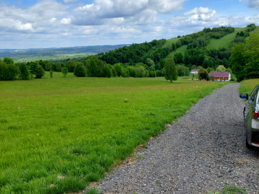 Działka budowlana Gierczyn