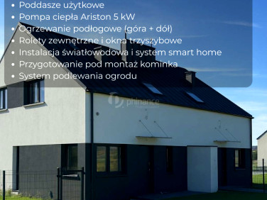 Dom Tarnowo Podgórne