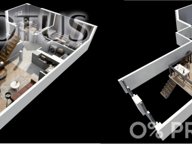 Mieszkanie Kraków sprzedaż