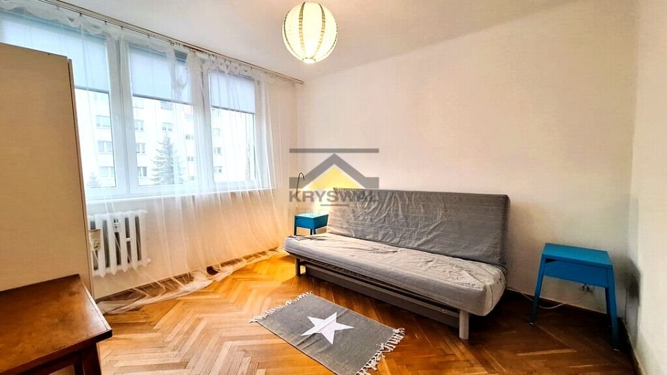 Mieszkanie Gorzów Wielkopolski