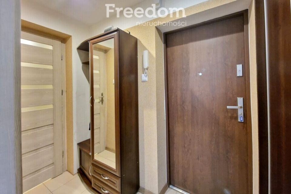 Mieszkanie Biała Podlaska