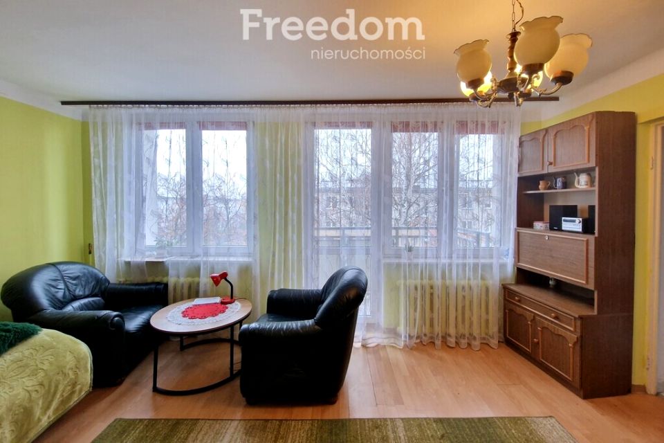 Mieszkanie nad rzeką