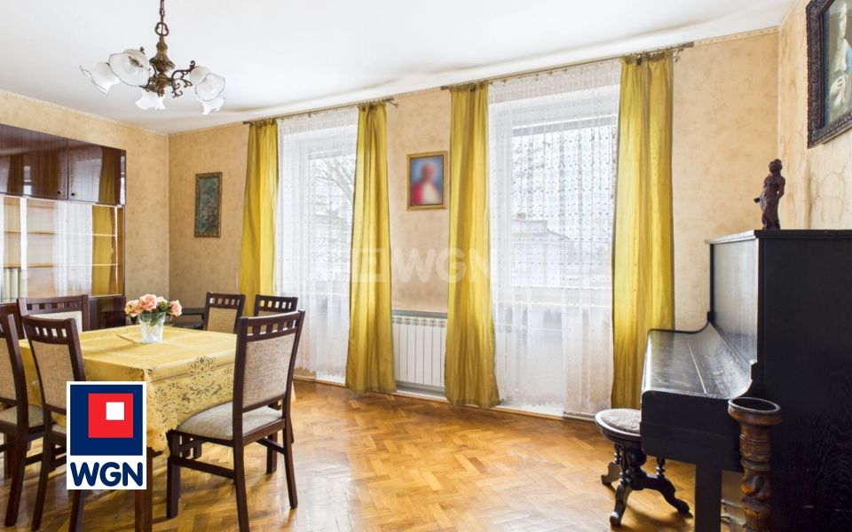 Mieszkanie Ostrów Wielkopolski