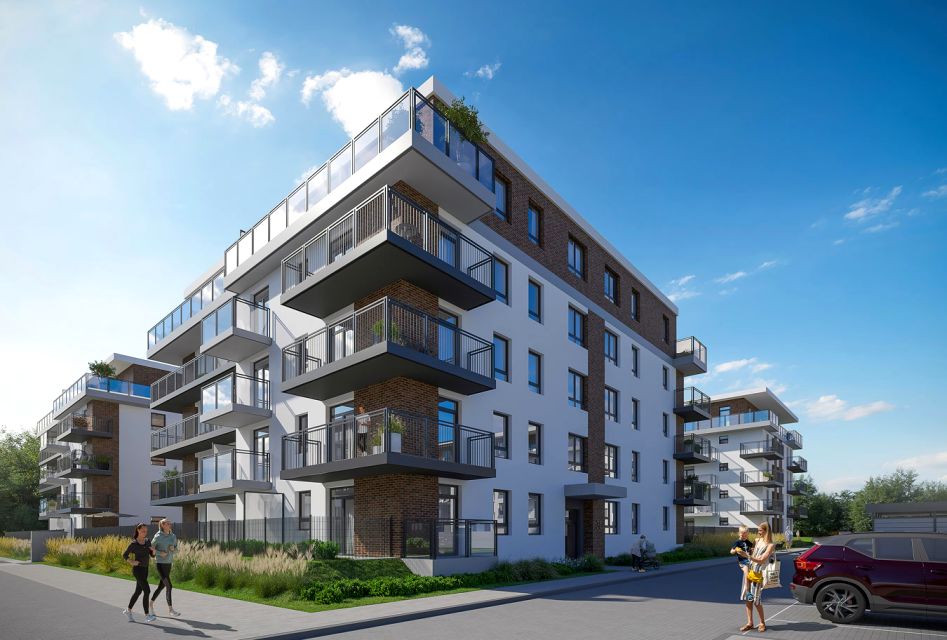 Mieszkanie Łódź sprzedaż