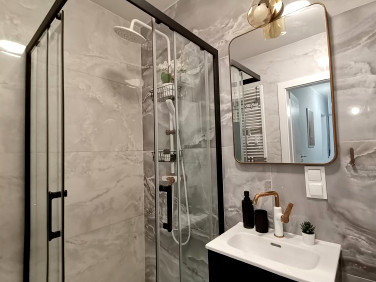 Mieszkanie Wróblowice