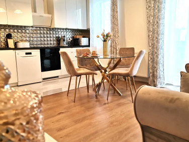 Mieszkanie Wróblowice