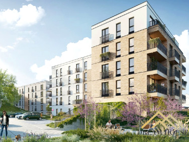 Mieszkanie blok mieszkalny sprzedaż