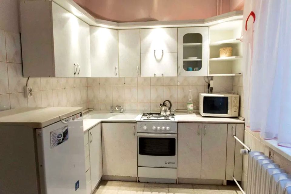 Mieszkanie blok mieszkalny Rzeszów