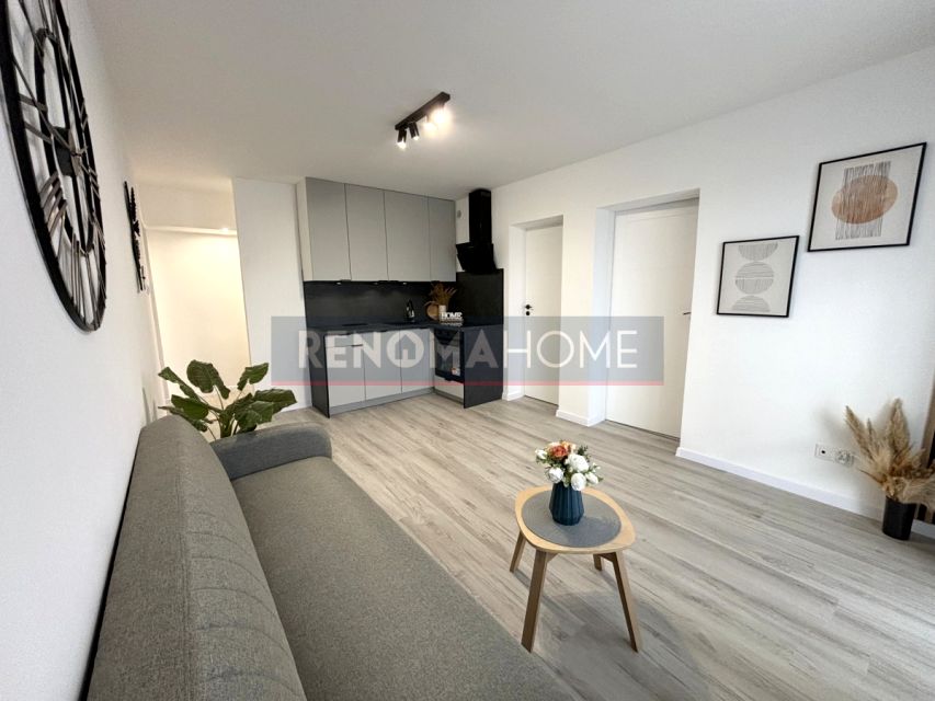 Mieszkanie Świdnica