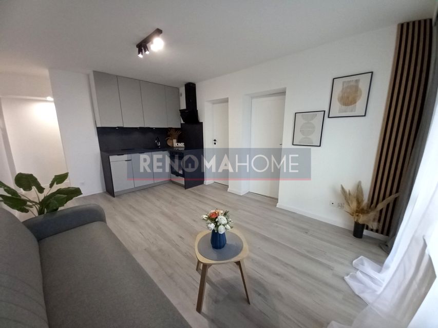 Mieszkanie Świdnica