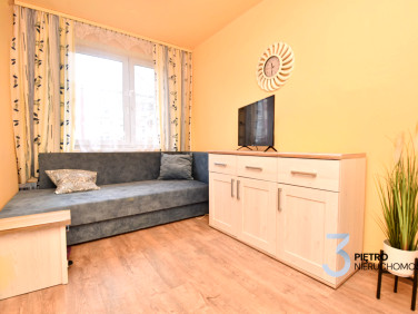 Mieszkanie Sosnowiec