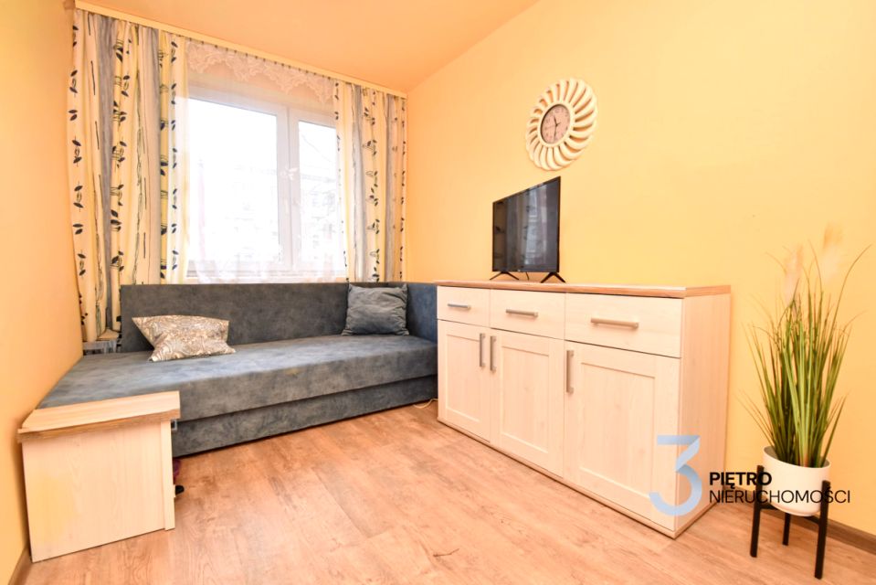 Mieszkanie Sosnowiec