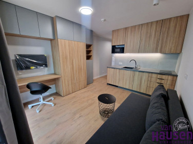 Mieszkanie Poznań sprzedaż