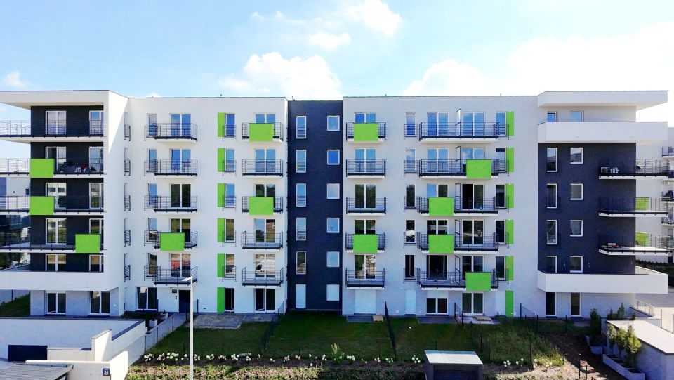 Mieszkanie Łódź sprzedaż