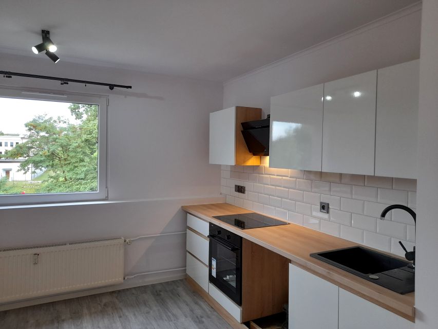 Mieszkanie Rybnik wynajem