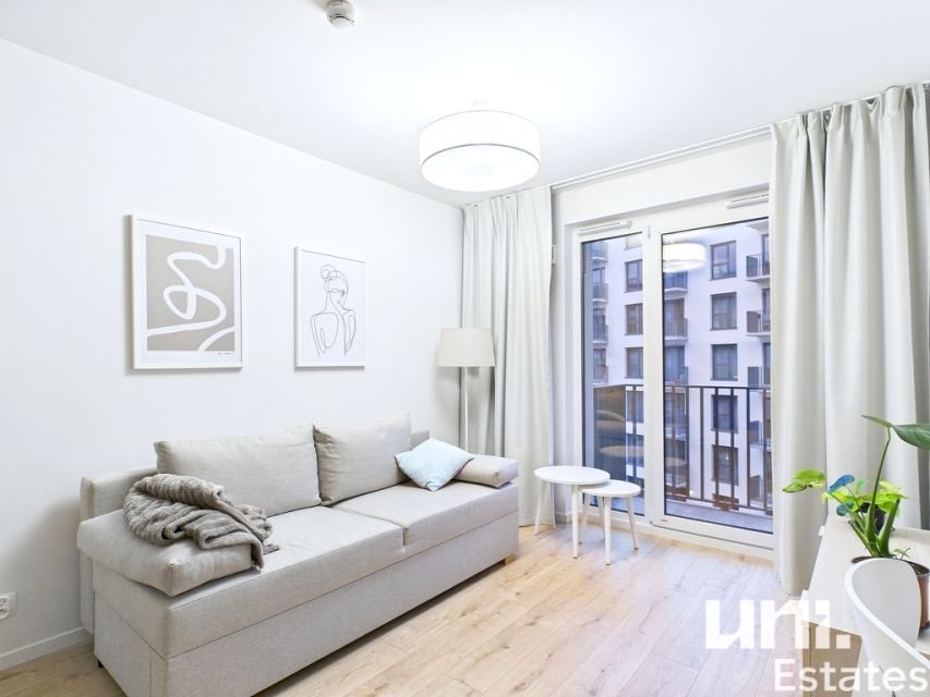 Mieszkanie Kraków wynajem