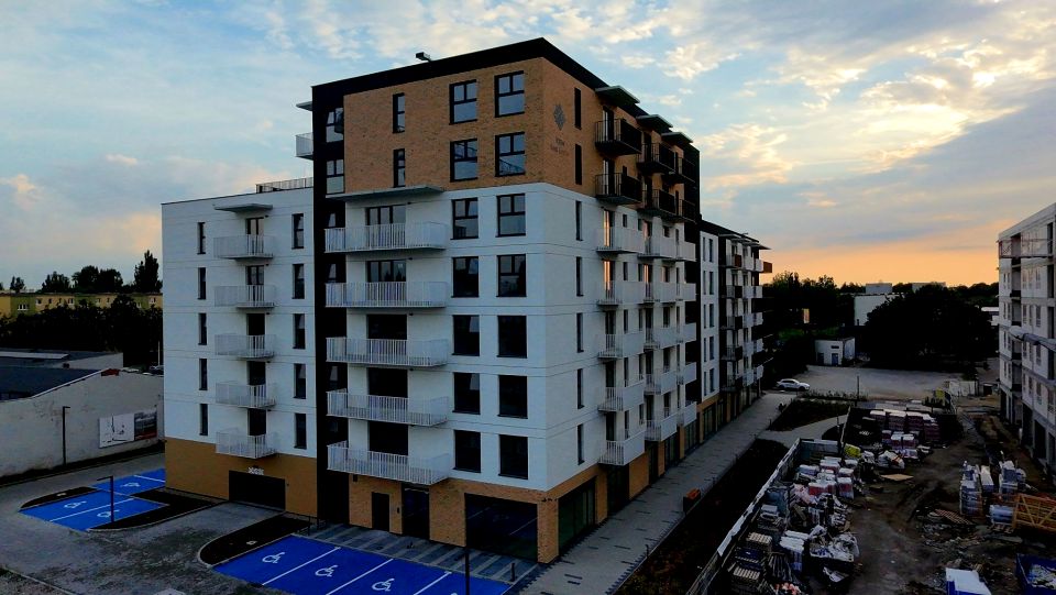 Mieszkanie Łódź sprzedaż