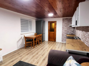 Mieszkanie Zgorzelec