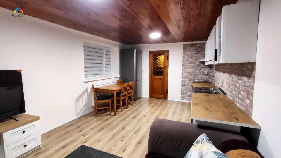 Mieszkanie Zgorzelec