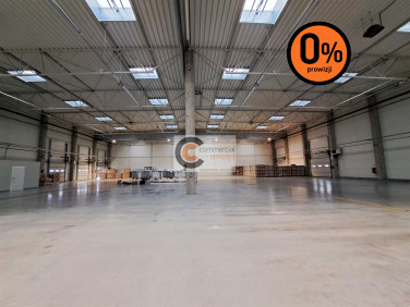 Budynek użytkowy Kraków