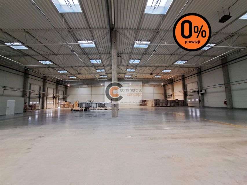 Budynek użytkowy Kraków