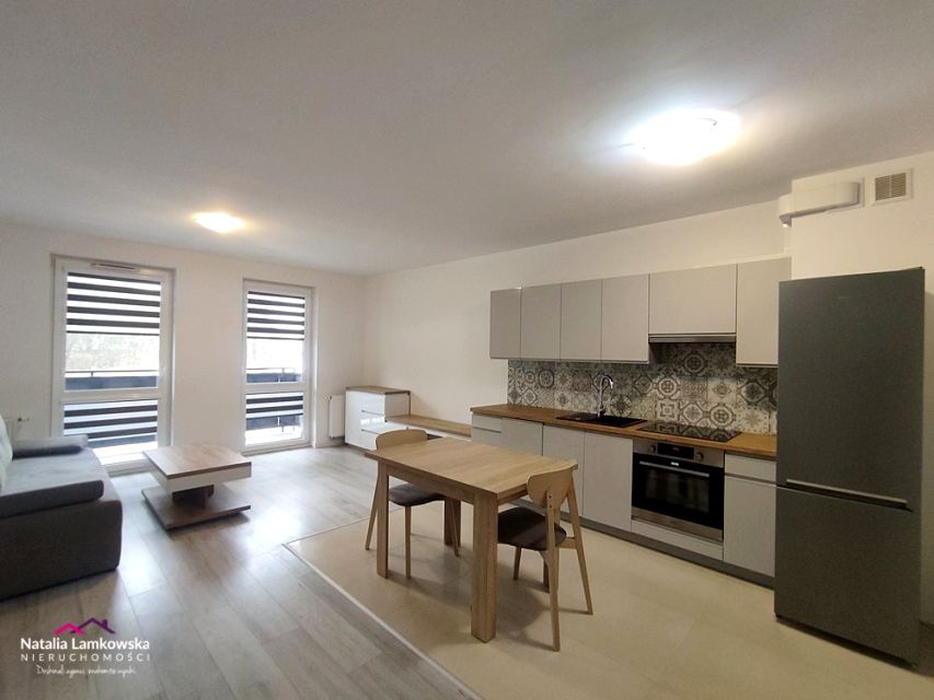 Mieszkanie Grudziądz