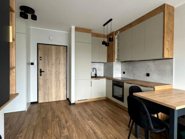 Mieszkanie Grudziądz