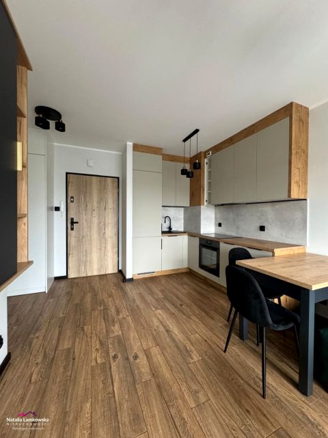 Mieszkanie Grudziądz