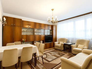 Mieszkanie Sosnowiec