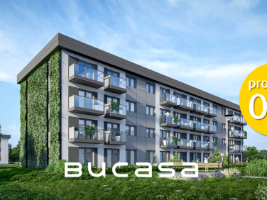 Mieszkanie przy lesie