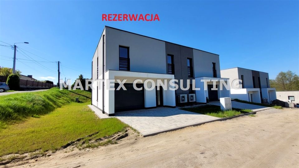 Dom Wodzisław Śląski