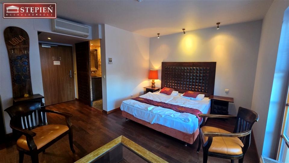 Mieszkanie Szklarska Poręba