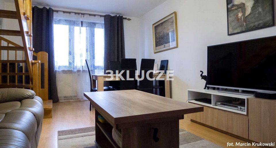 Mieszkanie Lublin