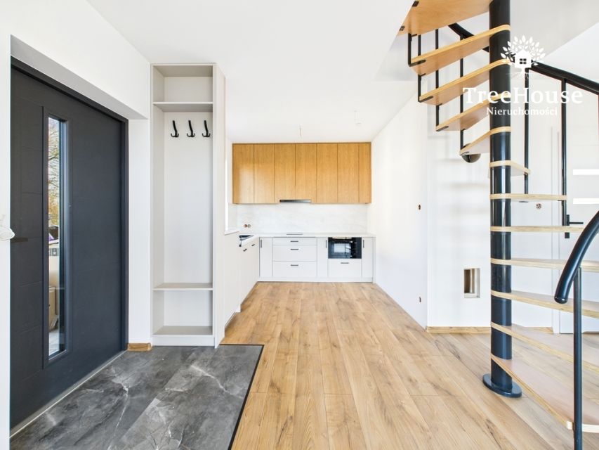 Dom letniskowy sprzedaż