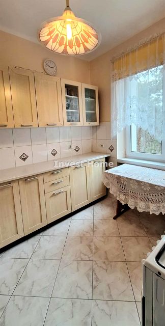 Mieszkanie Włocławek