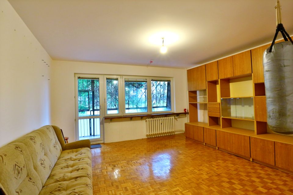 Mieszkanie Białystok