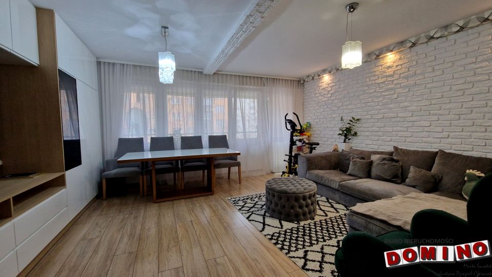 Mieszkanie Stalowa Wola