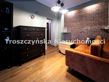 Mieszkanie przy lesie