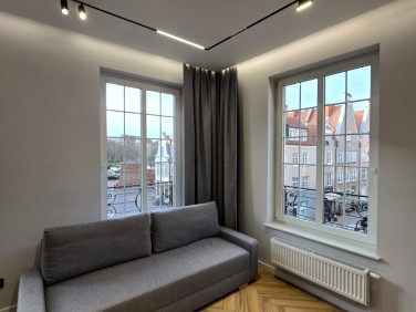 Mieszkanie Gdańsk