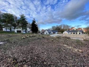 Działka budowlana Jelenia Góra