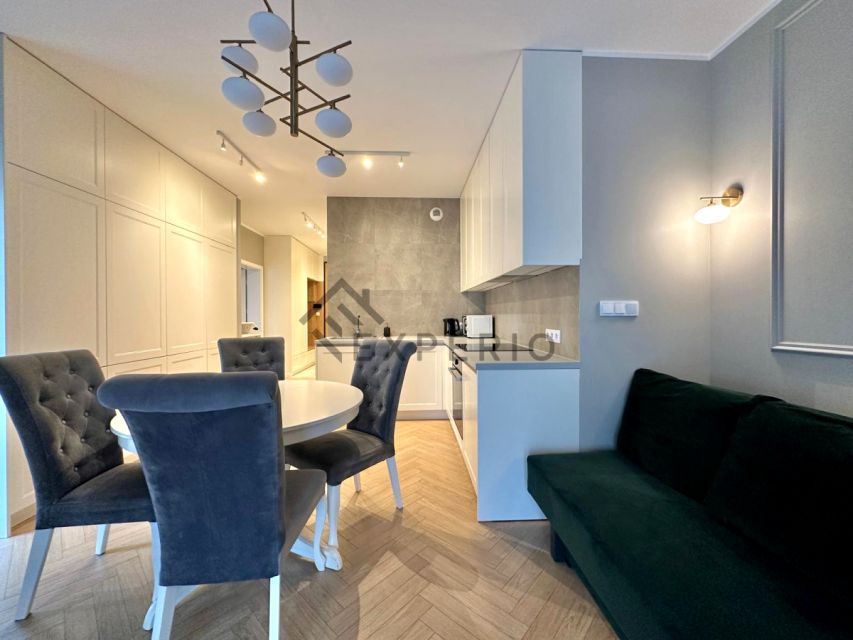 Mieszkanie Wrocław wynajem