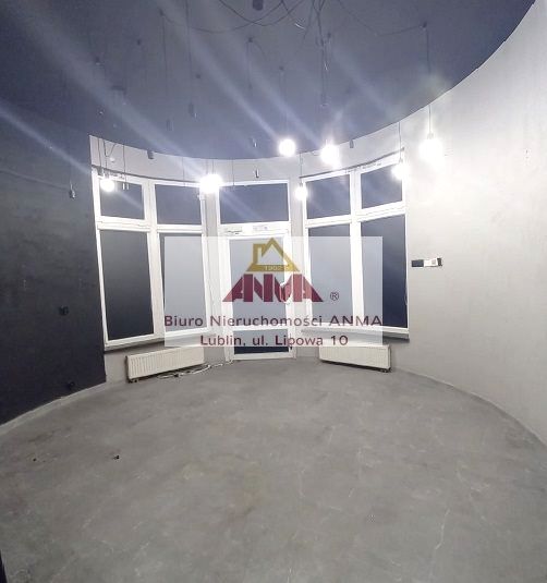Lokal Lublin wynajem