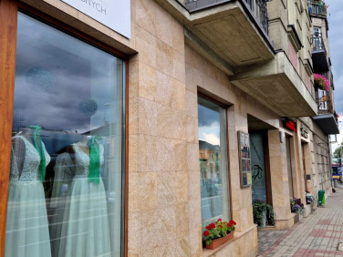 Lokal Bielsko-Biała