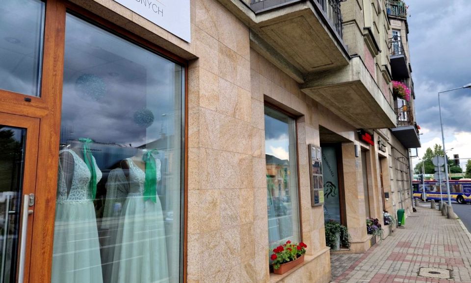 Lokal Bielsko-Biała