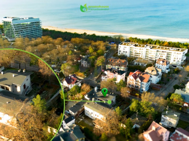 Działka inwestycyjna Międzyzdroje