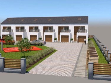 Dom Stanowice sprzedaż