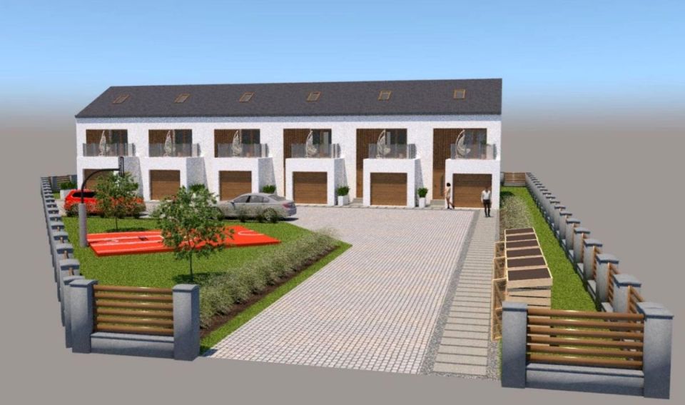 Dom Stanowice sprzedaż