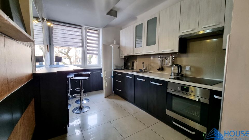 Mieszkanie Nowy Sącz