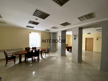 Lokal Dąbrowa Górnicza wynajem