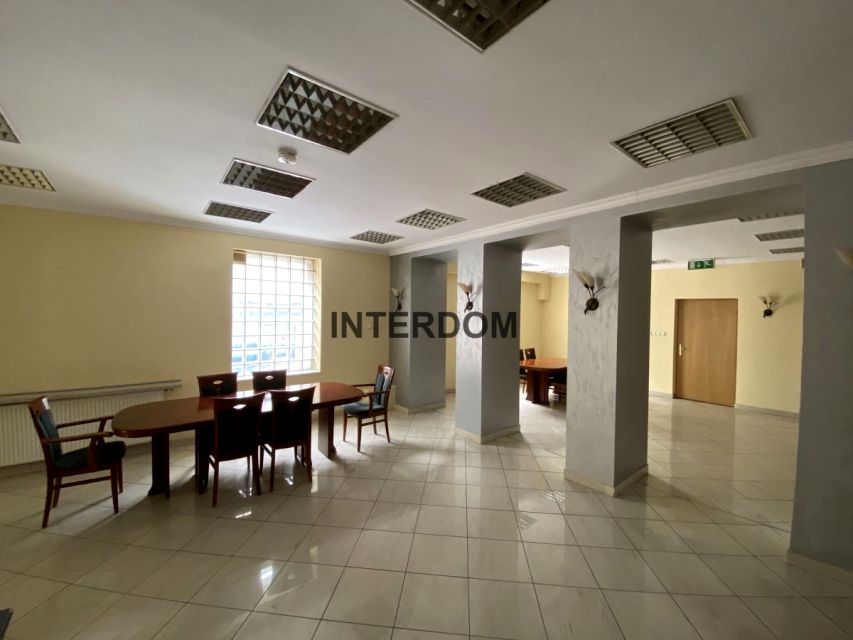 Lokal Dąbrowa Górnicza wynajem